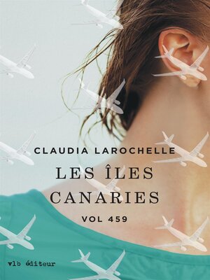 cover image of Les îles Canaries